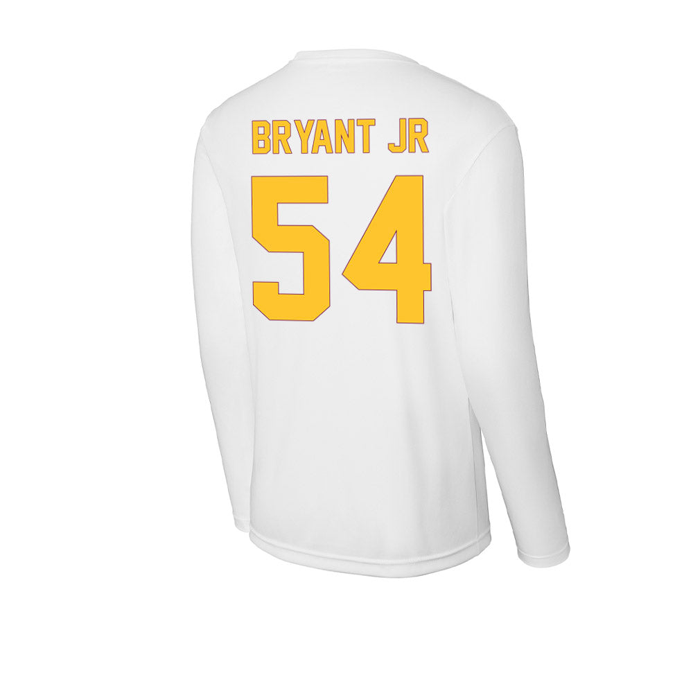 Arizona State - NCAA Football : Desean Bryant Jr - Classic Shersey Activewear Long Sleeve T-Shirt-1