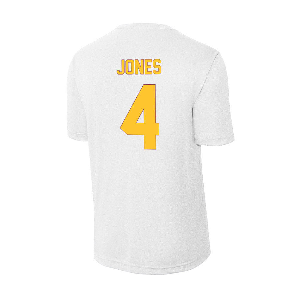 Arizona State - NCAA Women's Basketball : Rashunda Jones - Classic Shersey Activewear T-Shirt-1
