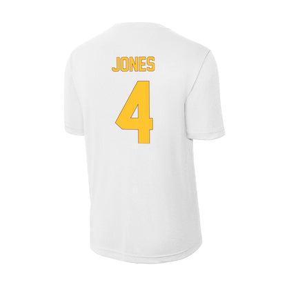Arizona State - NCAA Women's Basketball : Rashunda Jones - Classic Shersey Activewear T-Shirt-1