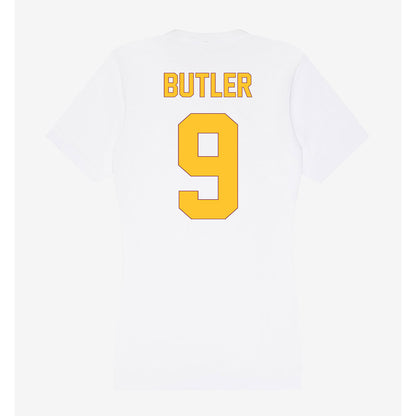 Arizona State - NCAA Football : Cory Butler - Classic Shersey Women's V-Neck T-Shirt-1