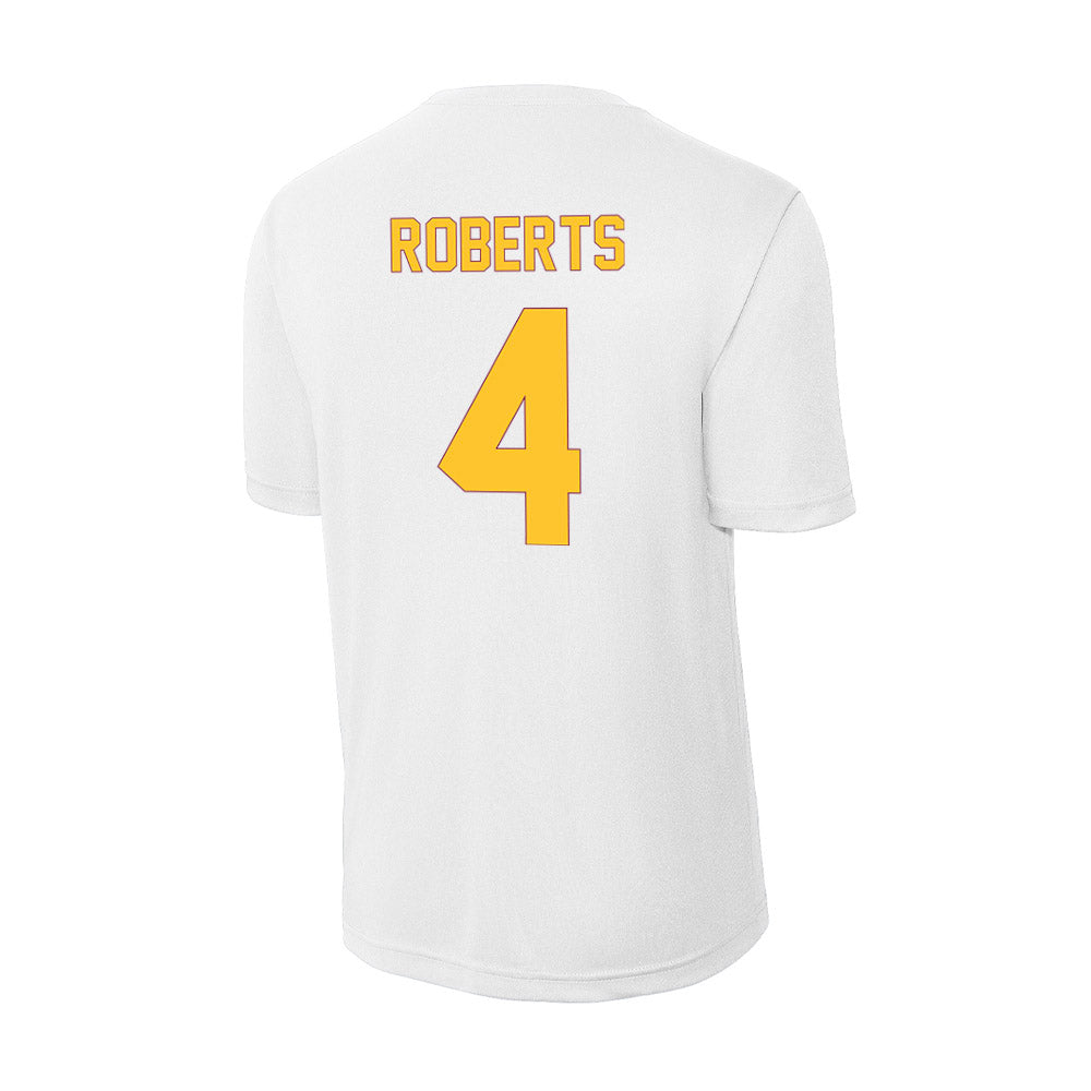 Arizona State - NCAA Softball : Jazmarie Roberts - Classic Shersey Activewear T-Shirt-1