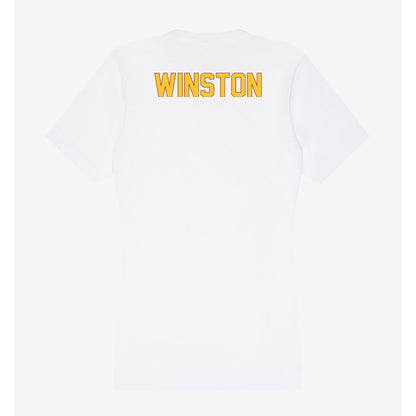 Arizona State - NCAA Football : Emar'rion Winston - Classic Shersey Women's V-Neck T-Shirt-1