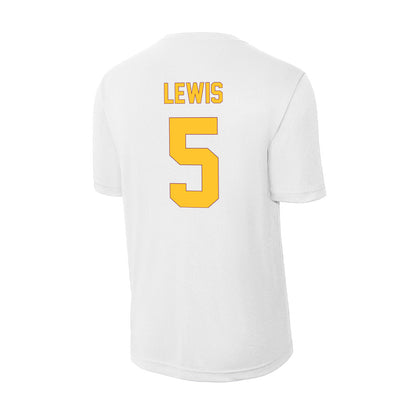 Arizona State - NCAA Baseball : Brenden Lewis - Classic Shersey Activewear T-Shirt-1