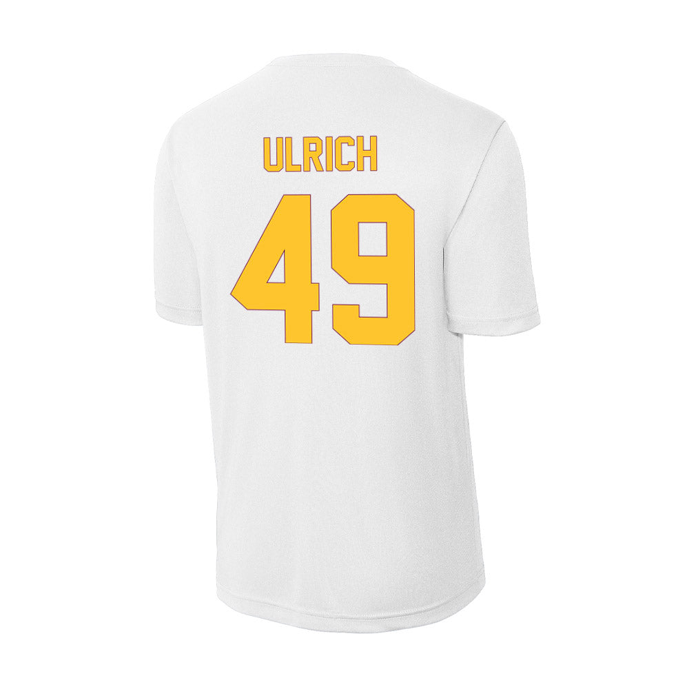 Arizona State - NCAA Softball : Brooklyn Ulrich - Classic Shersey Activewear T-Shirt-1