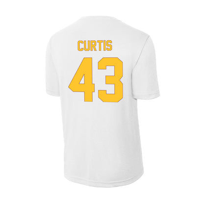 Arizona State - NCAA Football : Grayson Curtis - Classic Shersey Activewear T-Shirt-1