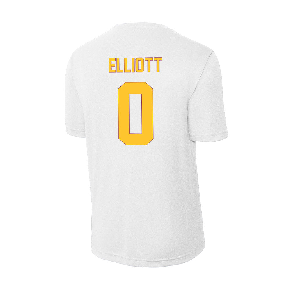 Arizona State - NCAA Women's Basketball : Gabrielle Elliott - Classic Shersey Activewear T-Shirt-1