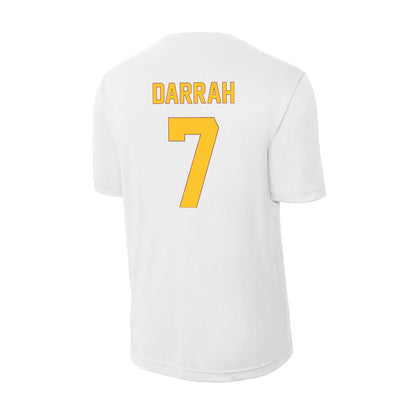 Arizona State - NCAA Baseball : Ryan Darrah - Classic Shersey Activewear T-Shirt-1