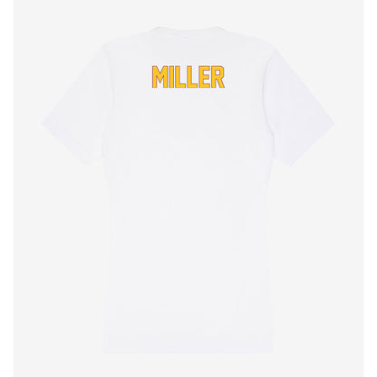 Arizona State - NCAA Football : Omarion Miller - Classic Shersey Women's V-Neck T-Shirt-1