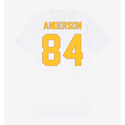 Arizona State - NCAA Football : Landen Anderson - Classic Shersey Women's V-Neck T-Shirt-1