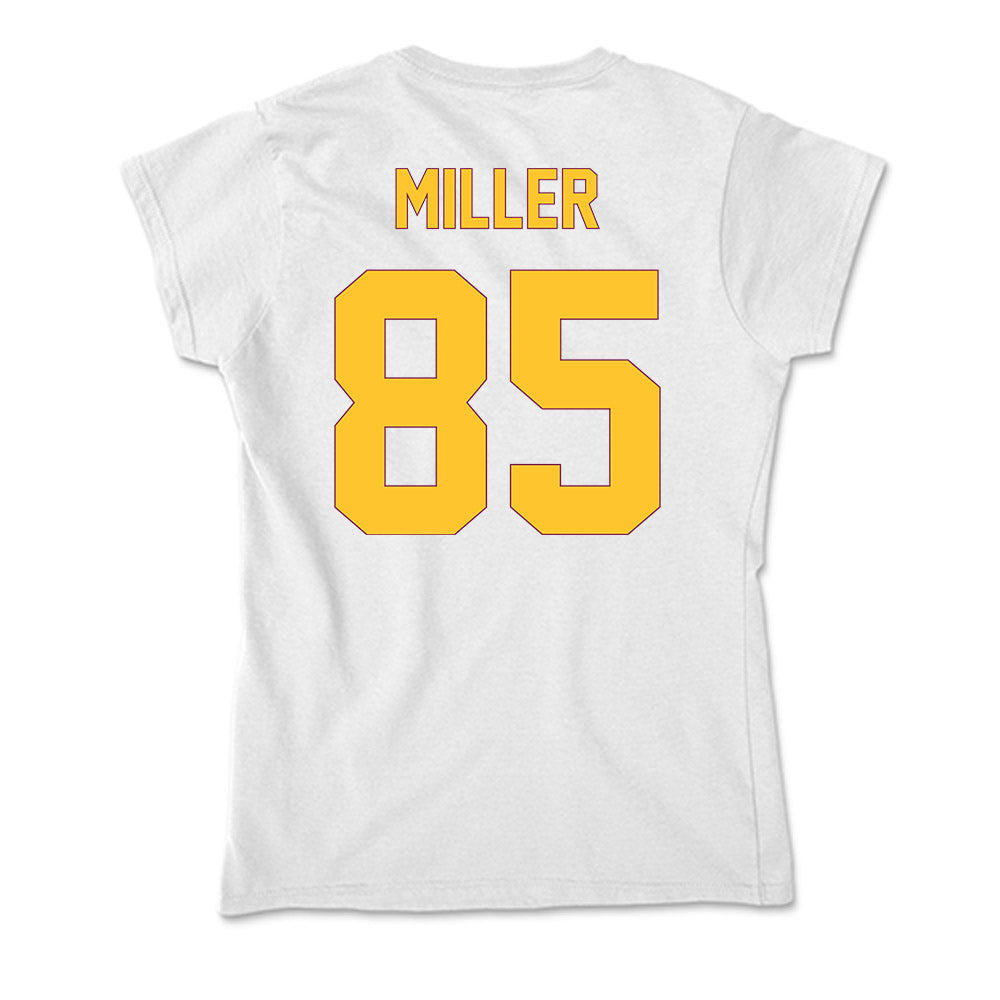 Arizona State - NCAA Football : Anthony Miller - Classic Shersey Soft Style Women’s T-Shirt-1
