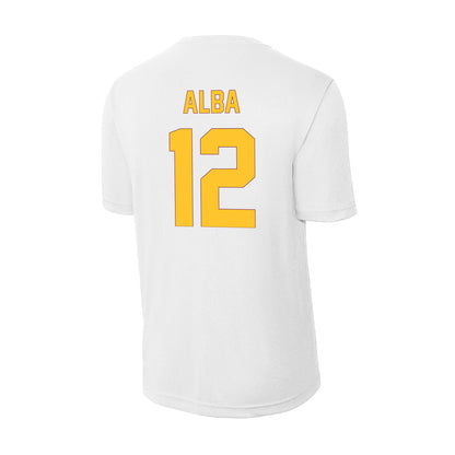 Arizona State - NCAA Baseball : Jaden Alba - Classic Shersey Activewear T-Shirt-1