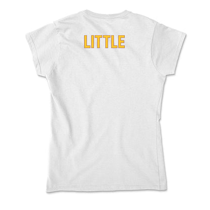 Arizona State - NCAA Women's Gymnastics : Lauren Little - Classic Shersey Soft Style Women’s T-Shirt-1