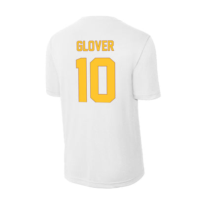 Arizona State - NCAA Women's Volleyball : Noemie Glover - Classic Shersey Activewear T-Shirt-1