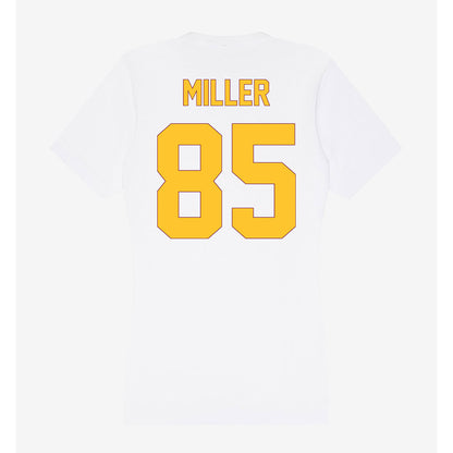 Arizona State - NCAA Football : Anthony Miller - Classic Shersey Women's V-Neck T-Shirt-1