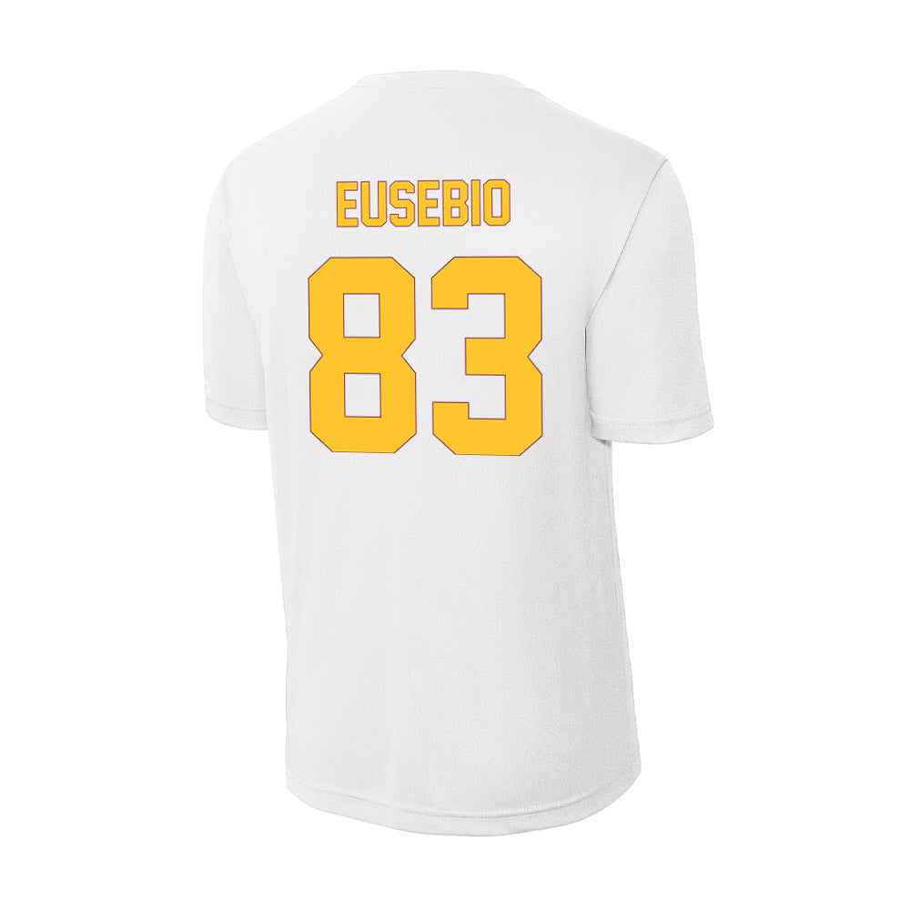 Arizona State - NCAA Football : Derek Eusebio - Activewear T-shirt