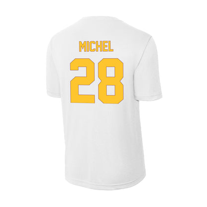 Arizona State - NCAA Baseball : Garrett Michel - Classic Shersey Activewear T-Shirt-1