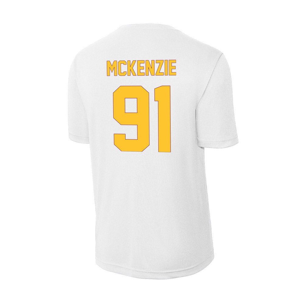 Arizona State - NCAA Football : Rashad McKenzie - Classic Shersey Activewear T-Shirt-1