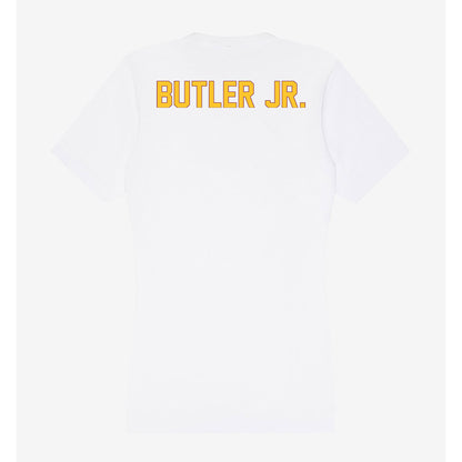 Arizona State - NCAA Football : Cory Butler Jr. - Classic Shersey Women's V-Neck T-Shirt-1