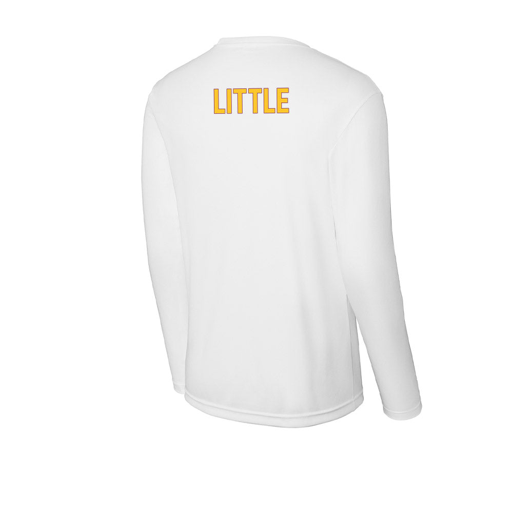 Arizona State - NCAA Women's Gymnastics : Lauren Little - Classic Shersey Activewear Long Sleeve T-Shirt-1