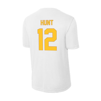 Arizona State - NCAA Women's Basketball : Treasure Hunt - Classic Shersey Activewear T-Shirt-1
