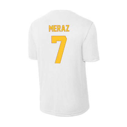 Arizona State - NCAA Men's Water Polo : Leila Meraz - Classic Shersey Activewear T-Shirt-1