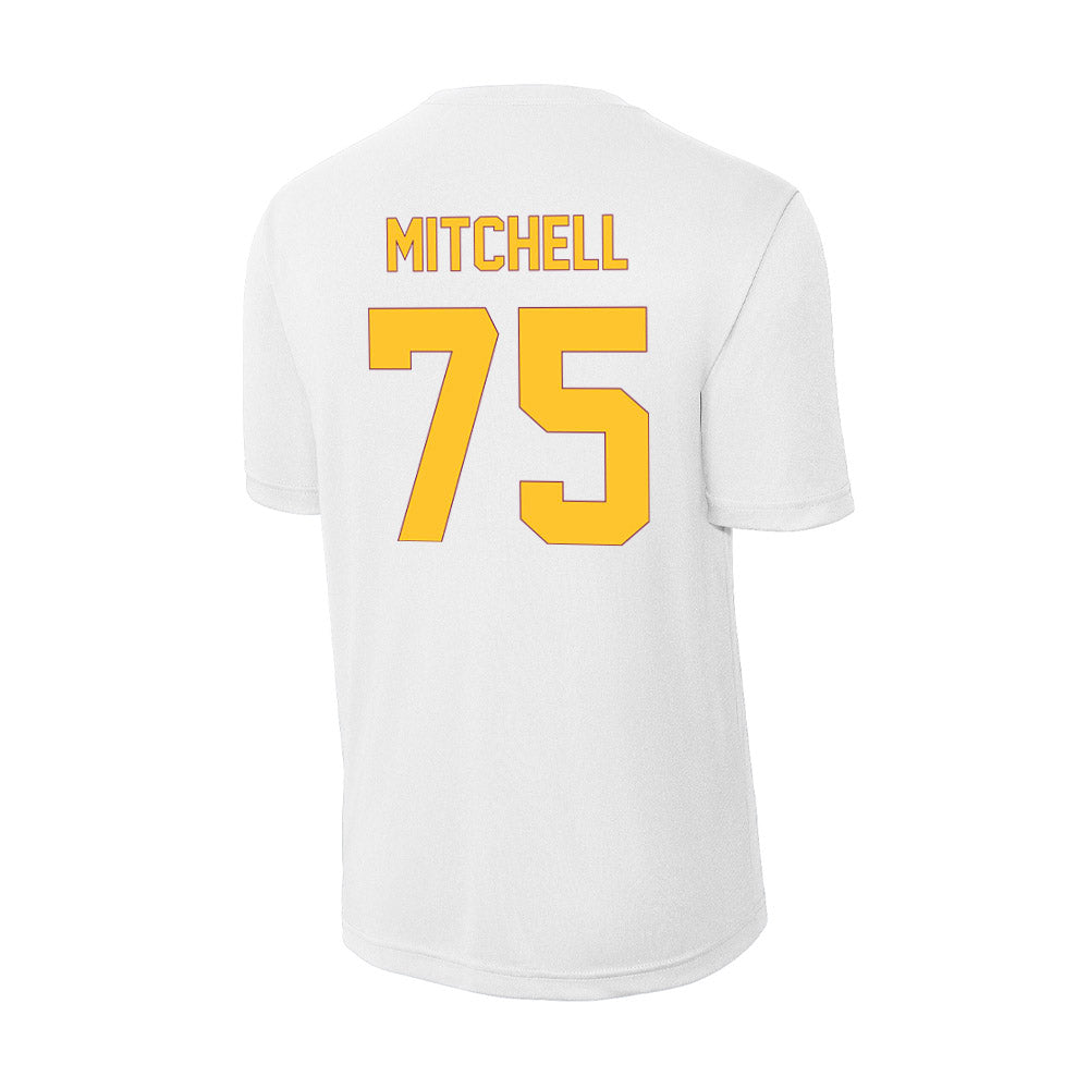 Arizona State - NCAA Football : Jarmaine Mitchell - Classic Shersey Activewear T-Shirt-1