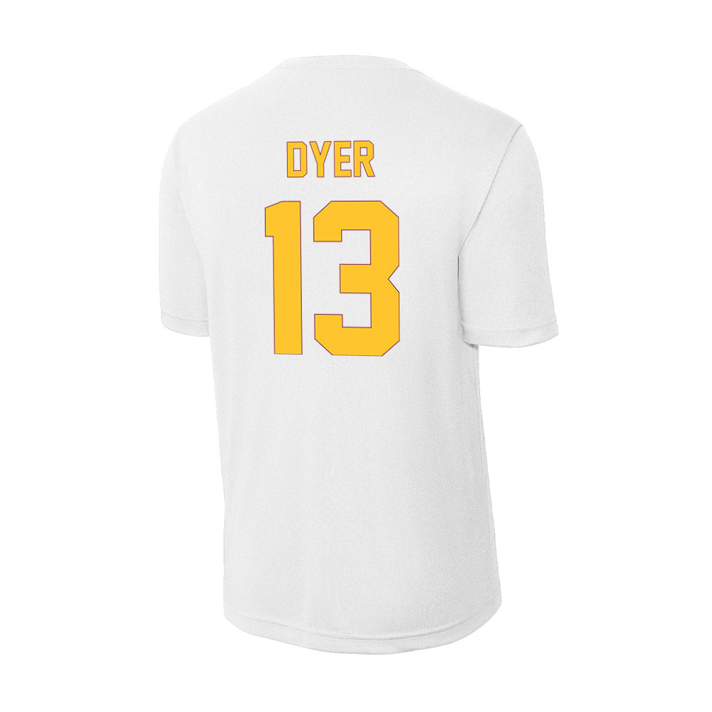 Arizona State - NCAA Football : Cameron Dyer - Classic Shersey Activewear T-Shirt-1