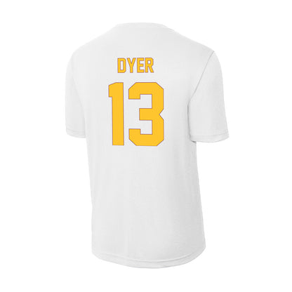 Arizona State - NCAA Football : Cameron Dyer - Classic Shersey Activewear T-Shirt-1