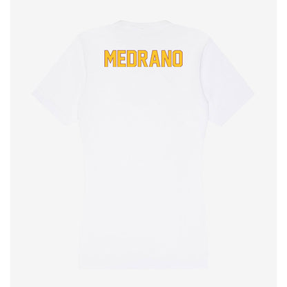 Arizona State - NCAA Women's Track & Field : Harlie Medrano - Classic Shersey Women's V-Neck T-Shirt-1