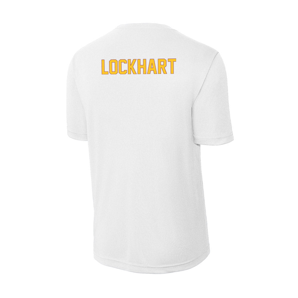 Arizona State - NCAA Women's Gymnastics : Kaydence Lockhart - Classic Shersey Activewear T-Shirt-1