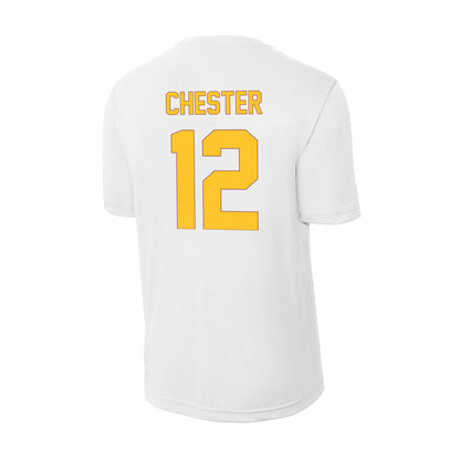 Arizona State - NCAA Softball : Katie Chester - Activewear T-shirt
