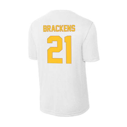 Arizona State - NCAA Women's Basketball : McKinna Brackens - Classic Shersey Activewear T-Shirt-1