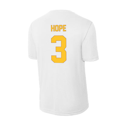 Arizona State - NCAA Beach Volleyball : Reagan Hope - Classic Shersey Activewear T-Shirt-1