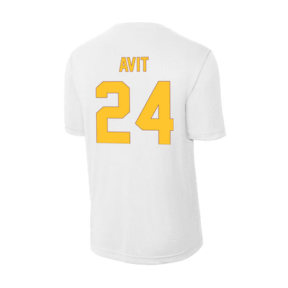 Arizona State - NCAA Football : David Avit - Classic Shersey Activewear T-Shirt-1