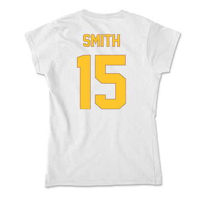 Arizona State - NCAA Football : Joseph Smith - Classic Shersey Soft Style Women’s T-Shirt-1