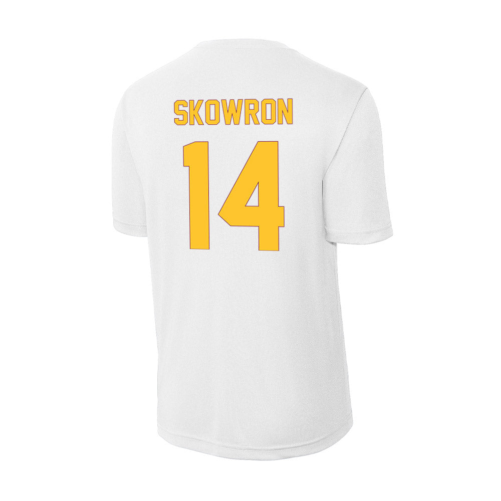 Arizona State - NCAA Football : Xavier Skowron - Classic Shersey Activewear T-Shirt-1