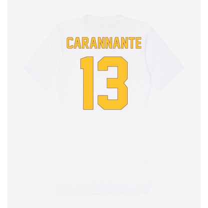 Arizona State - NCAA Women's Lacrosse : Kayli Carannante - Classic Shersey Women's V-Neck T-Shirt-1