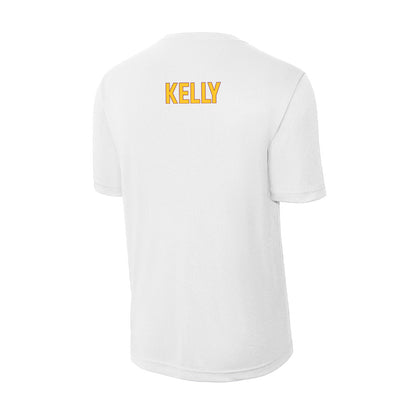 Arizona State - NCAA Women's Gymnastics : Delanie Kelly - Classic Shersey Activewear T-Shirt-1