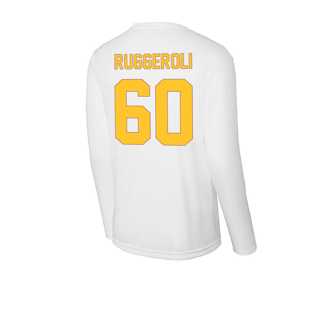 Arizona State - NCAA Football : Xander Ruggeroli - Classic Shersey Activewear Long Sleeve T-Shirt-1