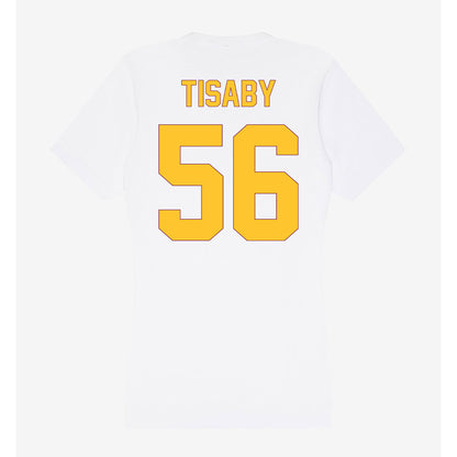 Arizona State - NCAA Football : Cortavious Tisaby - Classic Shersey Women's V-Neck T-Shirt-1