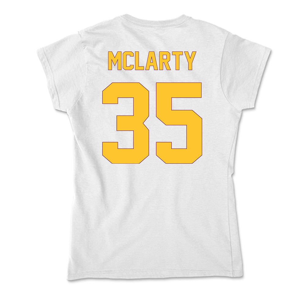 Arizona State - NCAA Football : Nicholas Mclarty - Classic Shersey Soft Style Women’s T-Shirt-1