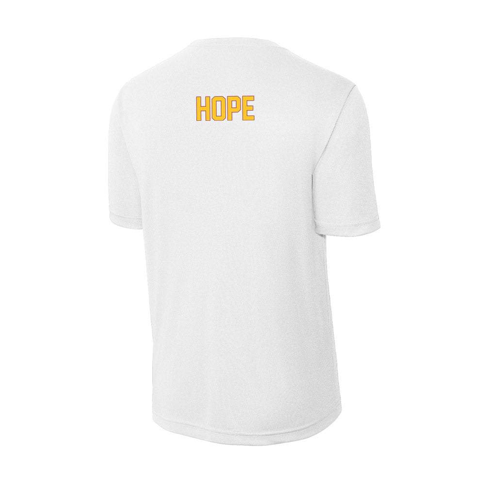 Arizona State - NCAA Women's Volleyball : Ella Hope - Classic Shersey Activewear T-Shirt-1