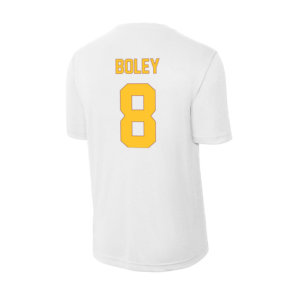 Arizona State - NCAA Football : Cutter Boley - Classic Shersey Activewear T-Shirt-1
