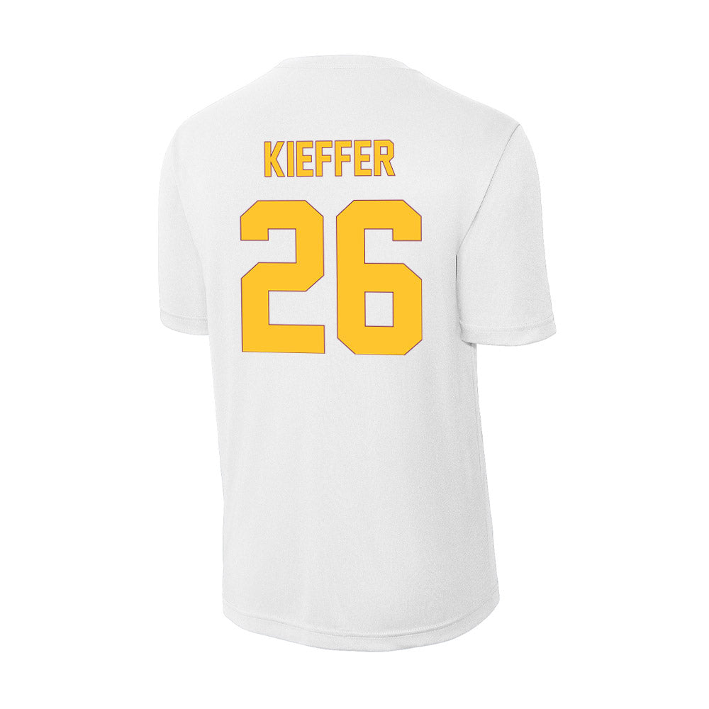 Arizona State - NCAA Football : Carston Kieffer - Classic Shersey Activewear T-Shirt-1