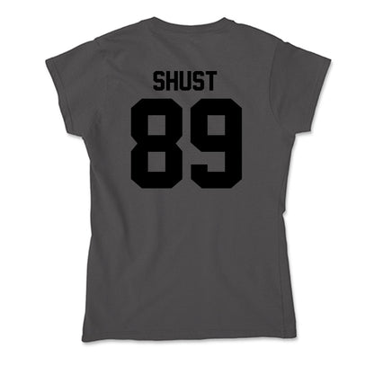 Wake Forest - NCAA Football : Brady Shust - Soft Style Women’s T-Shirt-1