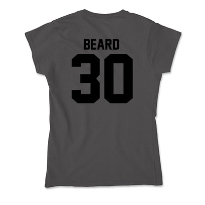 Wake Forest - NCAA Men's Basketball : Anson Beard - Soft Style Women’s T-Shirt-1