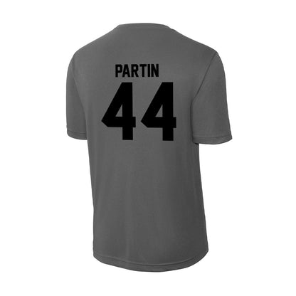 Wake Forest - NCAA Football : Monroe Partin - Activewear T-Shirt-1