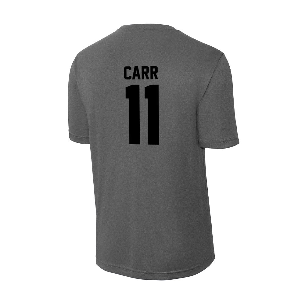 Wake Forest - NCAA Football : Ny Carr - Activewear T-Shirt-1