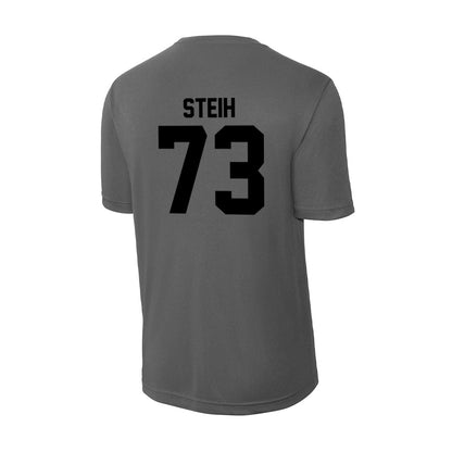 Wake Forest - NCAA Football : George Steih - Activewear T-Shirt-1