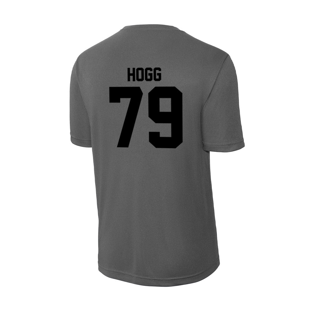 Wake Forest - NCAA Football : Langston Hogg - Activewear T-Shirt-1